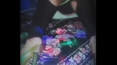 Le mamo el culo a mi mujer una bella amante trabaja cerca del metro san Joaqu&iacute_n como enfermer Thumb