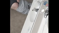 Garrett Sterling  wanted his ass played with! Thumb