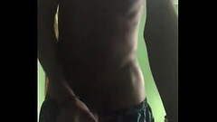 Big black Ej dick Thumb