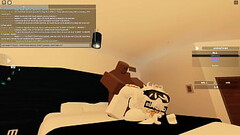 131 | Roblox Porn [BLACKED] Thumb