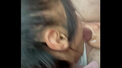 Putita de la calle mamandola Thumb
