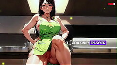 Erotic Stories: [Stepmom &amp_ Stepson Story] Stepmom'_s Desire for her Stepson Part 6 [RP] Thumb