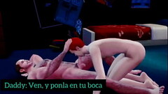 Mi padrastro me ense&ntilde_a (Sub espa&ntilde_ol) Thumb