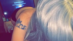 Homegirl sucking my dick snapcht️ in description Thumb