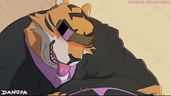 Song That Makes Tigers Gay by Dangpa Thumb