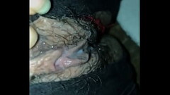 Creamy wet Sashawaterfalls Thumb