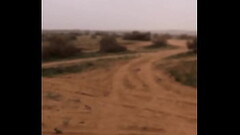 زب في الصحراء Thumb