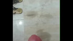 Gemendo Alto e Gozando Jatos Thumb