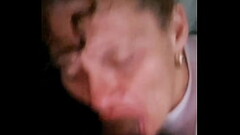 Slow Gumjob bust Thumb