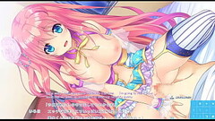 Pure Song Garden! Route1 Scene2 with subtitle Thumb