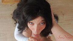 Sales Woman Wants to Sell me a Tantaly Sex Doll Thumb