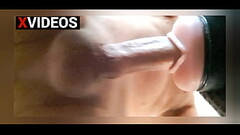 Fuck a fake pussy to cum Thumb