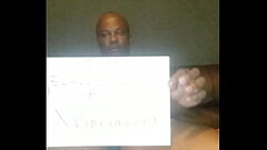 Verification video Thumb