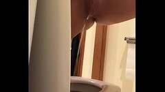Pinkeln im stehen Thumb