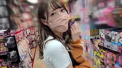 part1 【喘ぎ声に萌え必至！アイドル級エロゲ声優に密着】120%ヌけるエロボイスの創り方とは？！完全オフレコな収録現場に潜入！！スレンダーボディーに加え愛らしいルックスが魅力的！！色々なシチュエー Thumb