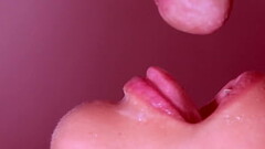 Two old Russian friends get together on New Years Thumb