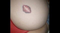 Nalgada en camara lenta putita Thumb