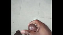 Secrete maturation in the bathroom Thumb