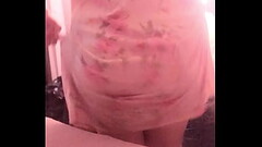 Wife'_s fat ass Thumb