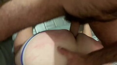 Dick in a hungry hole Thumb