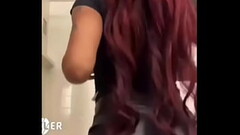 GloRilla ass-clap Thumb