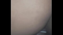 Natural Bootylicious Bounces on the D Thumb