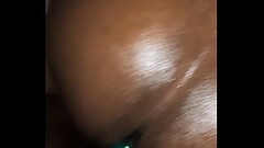 BBW Milf Doggy Thumb