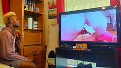 QUYDELLE WATCHING BANANA INSIDE GIRLS ASSHOLE Thumb