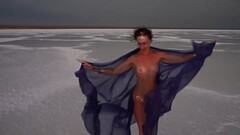 Erotic Dance on salt-crust of Salt Lake  Elton Thumb