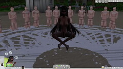 getting bigger breasts through witchcraft Thumb