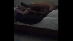 Cogiendome de misionero a su rica esposa Thumb