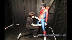 Spidey Returns Thumb