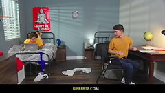 Jayden Marcos loves fucking twink Sam Ledger'_s ass! Thumb