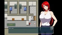 Asuka X satake scene Thumb