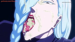 Mei Mei sucks you off Thumb
