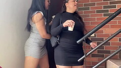 Zoe wants to fuck Melissa for her birthday Thumb