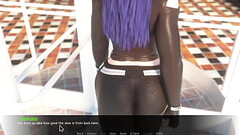 The hair cut bro (Alison Fall Of the Apple Dom Route) Ch 2 Part 2 Thumb