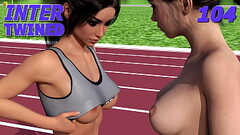 INTERTWINED #104 &bull_ Let'_s see those gorgeous tits! Thumb