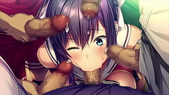 Sei Dorei Gakuen 2 Scene 29 English Subbed Thumb