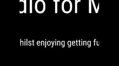 Audio Porn for Men: Cute and Sexy Girl getting fucked by BBC Thumb
