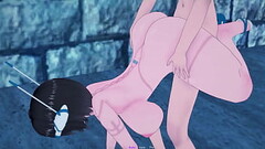 Let'_s Play: Would you give me a ride ? Thumb