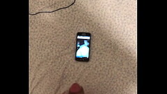 Fucking big ass Thumb