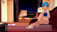 My Hentai Fantasy Episode 1: &quot_What'_s happening to me?&quot_ Thumb