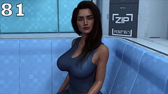 Stranded In Space #81 - Indian Milf With Big Tits Tells Secrets Thumb