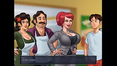Summertime Saga Cap 60 - descubriendo secretos Thumb