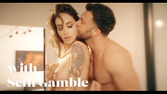 Malena assfucked by award winning Seth Gamble Thumb