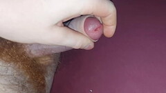 Твинк дрочит Thumb
