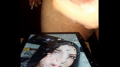 T19C5: friend Cumtribute cum in a row Thumb
