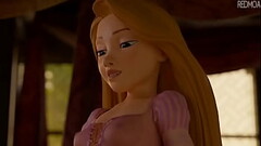 Rapunzel Thumb