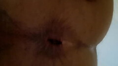 Just got fucked anal gap Thumb